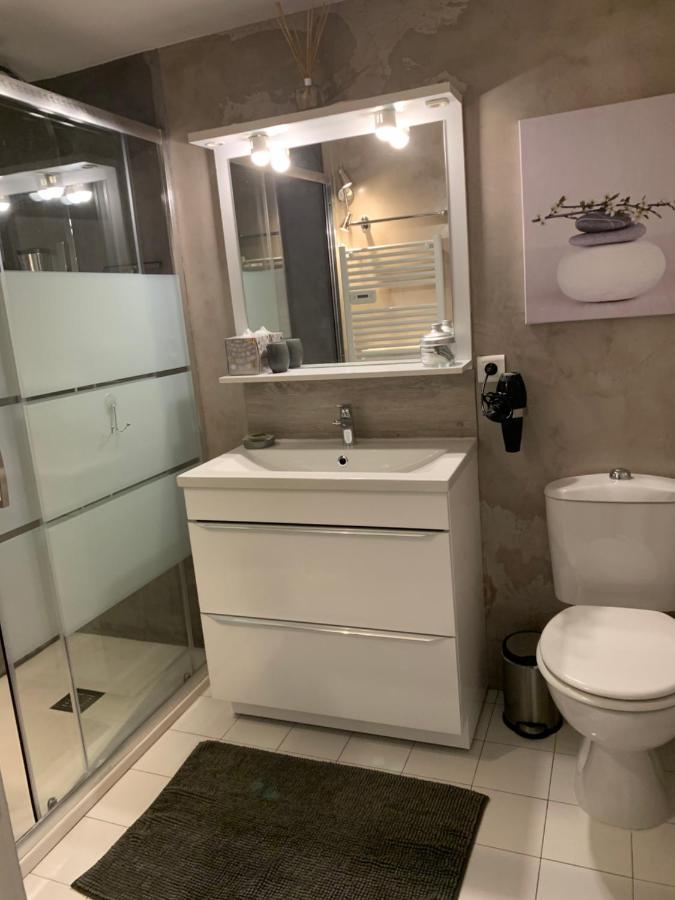 L Annexe Villa Malaucène Екстериор снимка