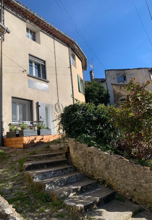 L Annexe Villa Malaucène Екстериор снимка