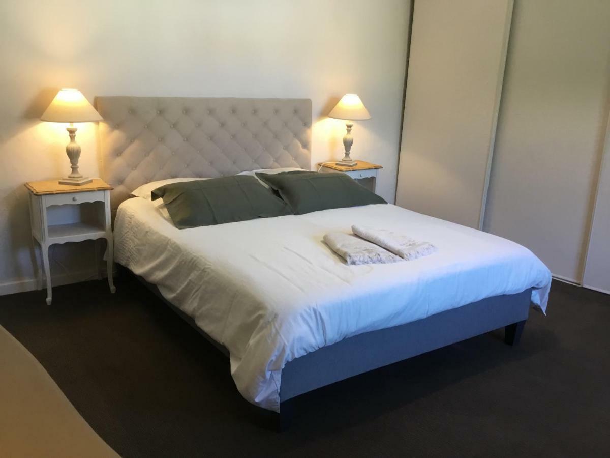 L Annexe Villa Malaucène Екстериор снимка