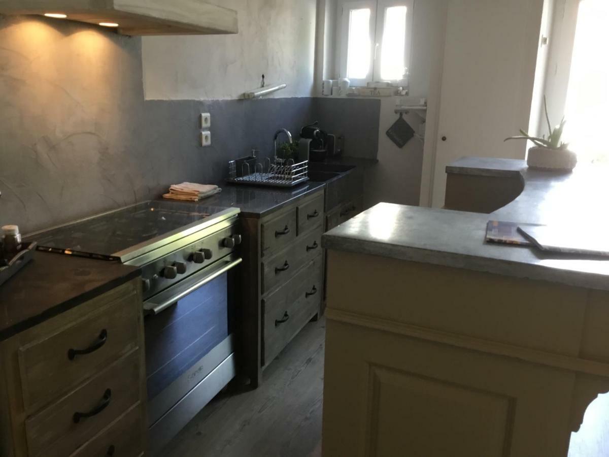 L Annexe Villa Malaucène Екстериор снимка