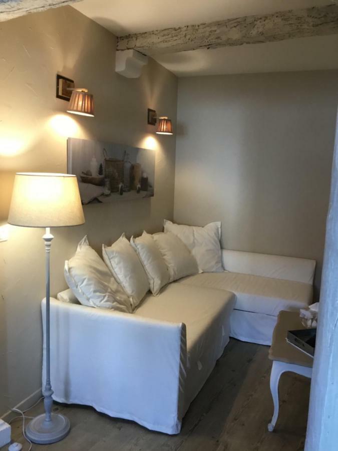 L Annexe Villa Malaucène Екстериор снимка