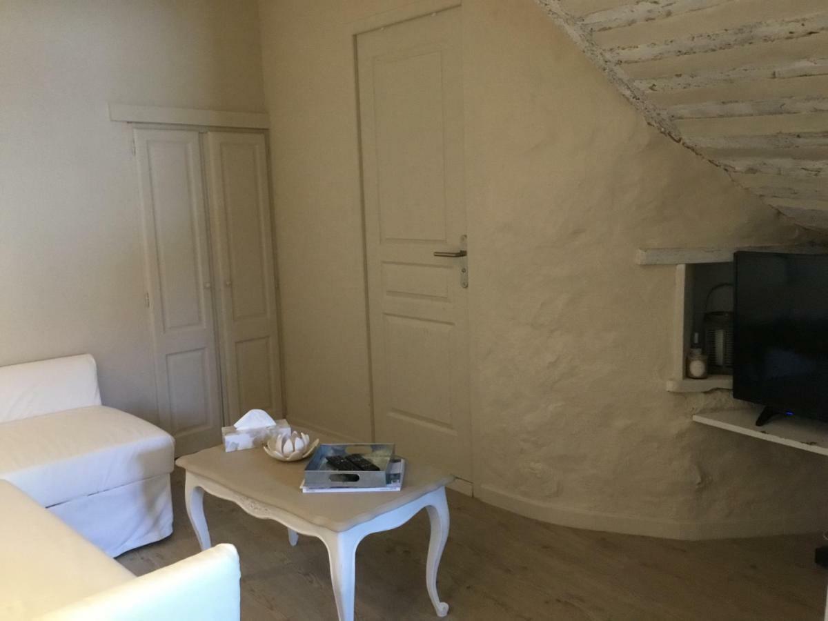 L Annexe Villa Malaucène Екстериор снимка