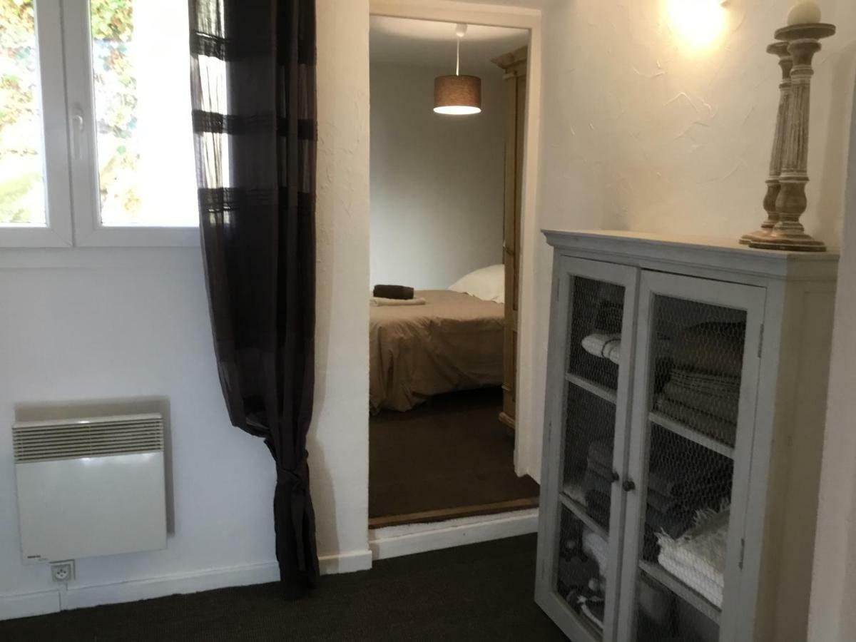 L Annexe Villa Malaucène Екстериор снимка
