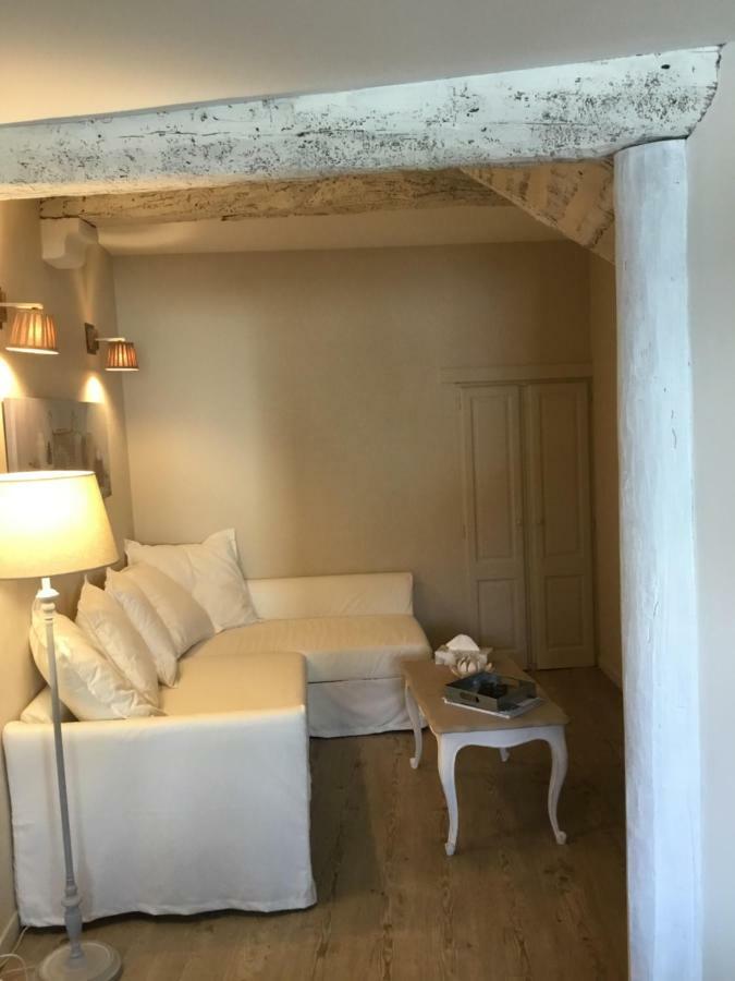 L Annexe Villa Malaucène Екстериор снимка