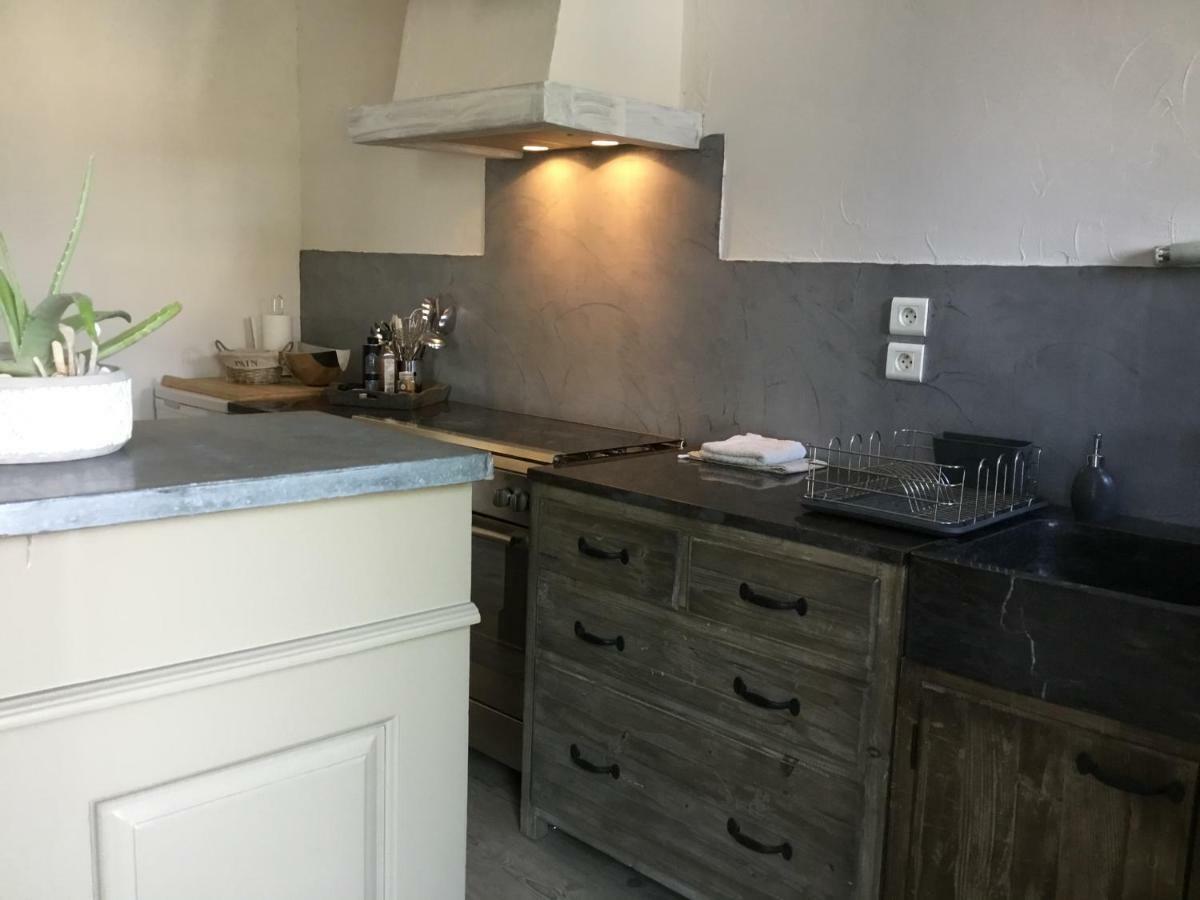 L Annexe Villa Malaucène Екстериор снимка