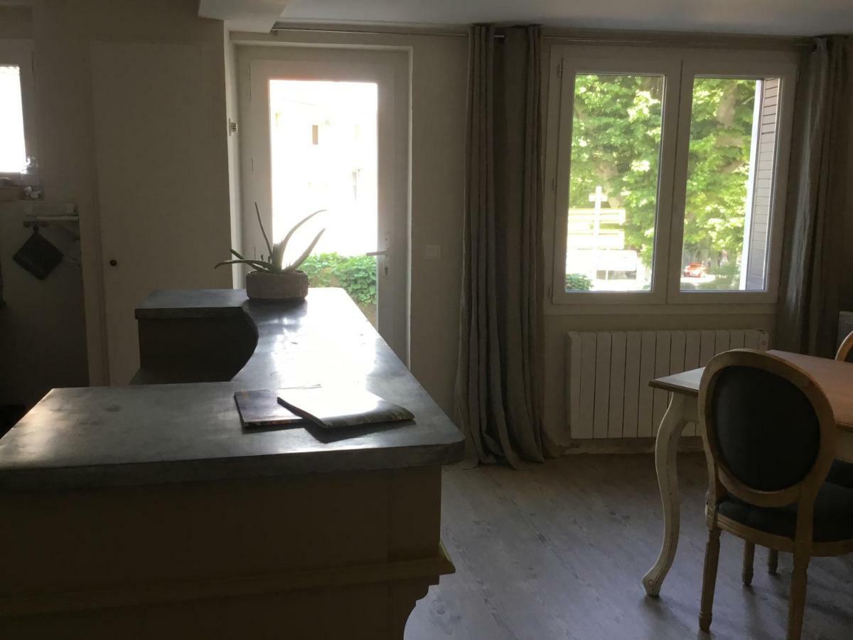 L Annexe Villa Malaucène Екстериор снимка